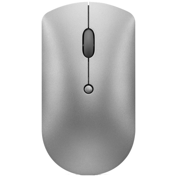 Fotografie Mouse Lenovo 600 Silent, Argintiu