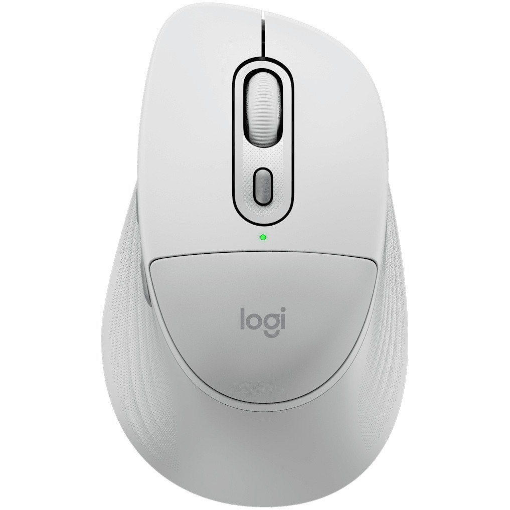 Fotografie Mouse Logitech M850 L, alb