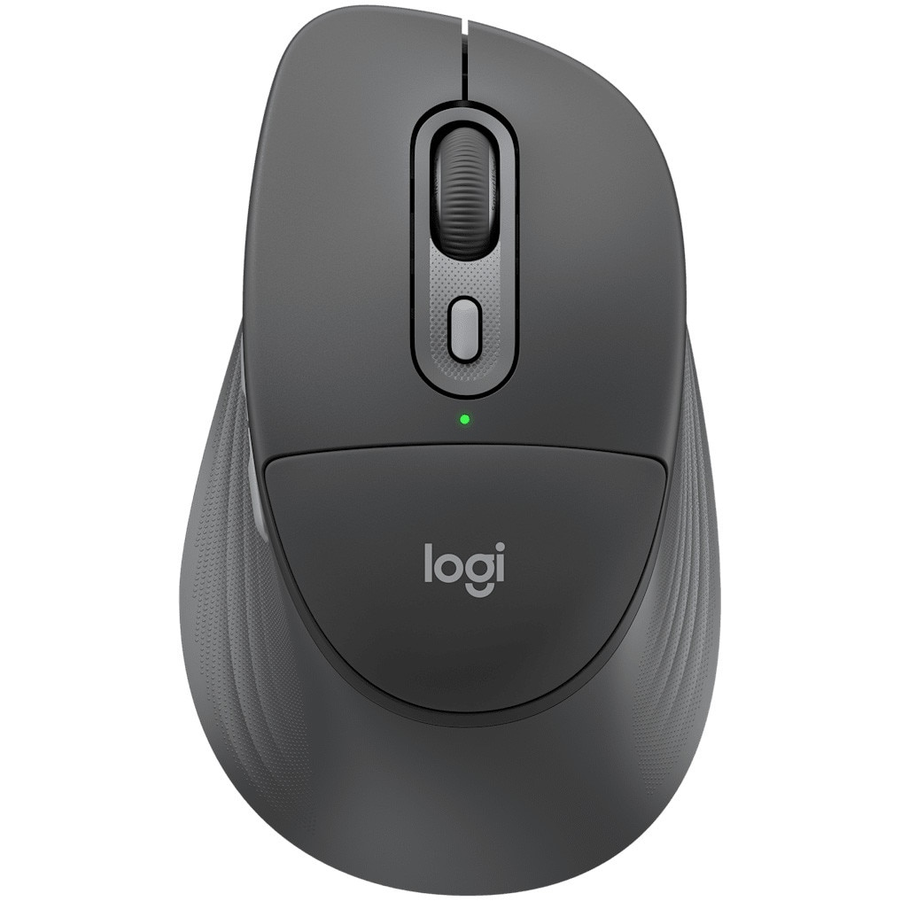 Fotografie Mouse Logitech M850 L, negru