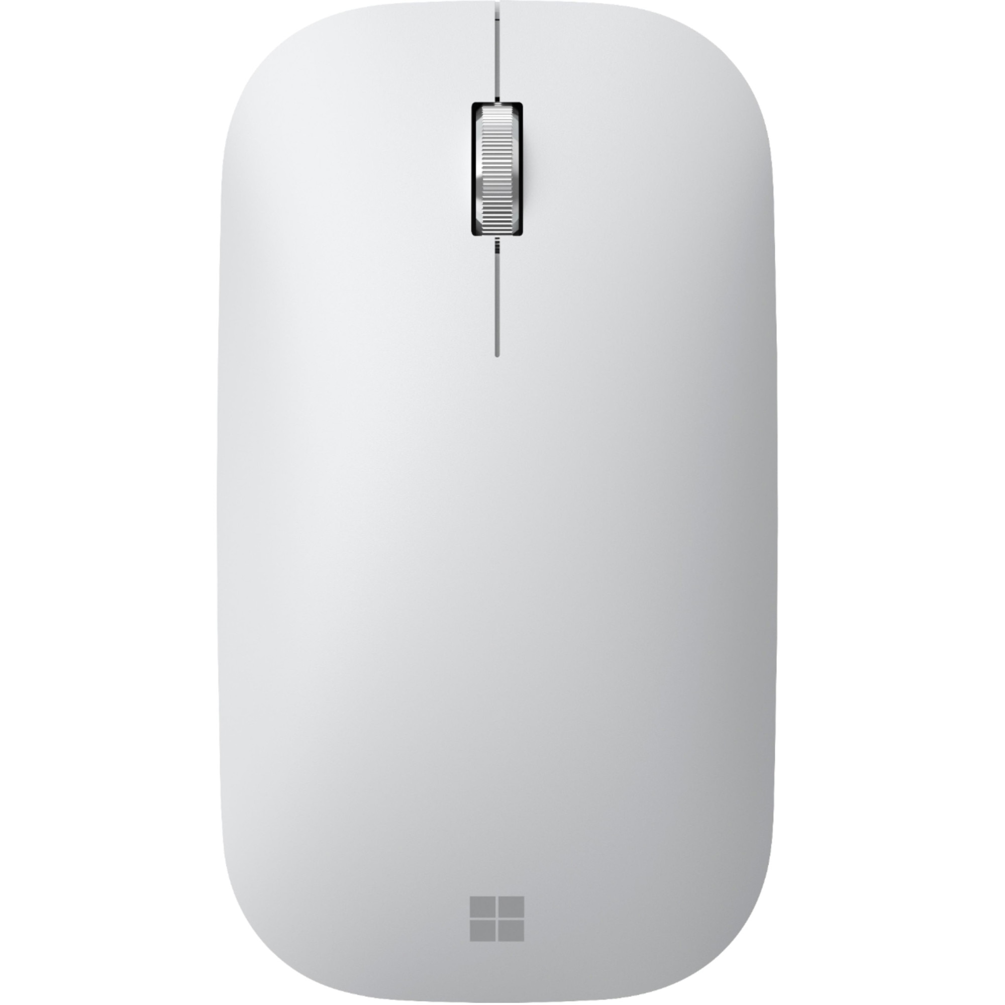 Fotografie Mouse Microsoft Modern, Wireless, Glacier
