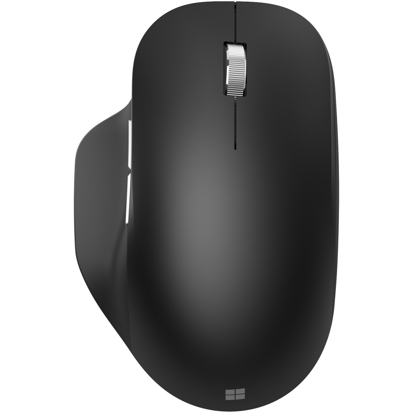 Fotografie Mouse wireless Microsoft Bluetooth Ergonomic, Negru
