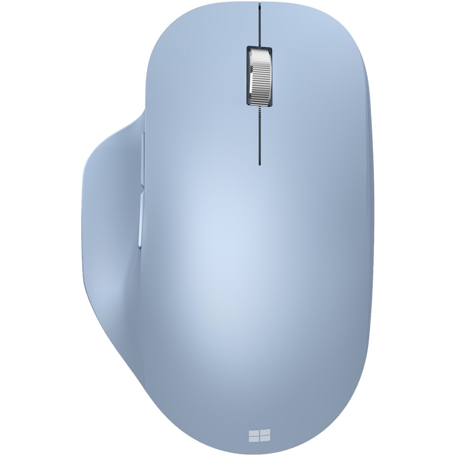 Fotografie Mouse wireless Microsoft Bluetooth Ergonomic, Pastel Blue