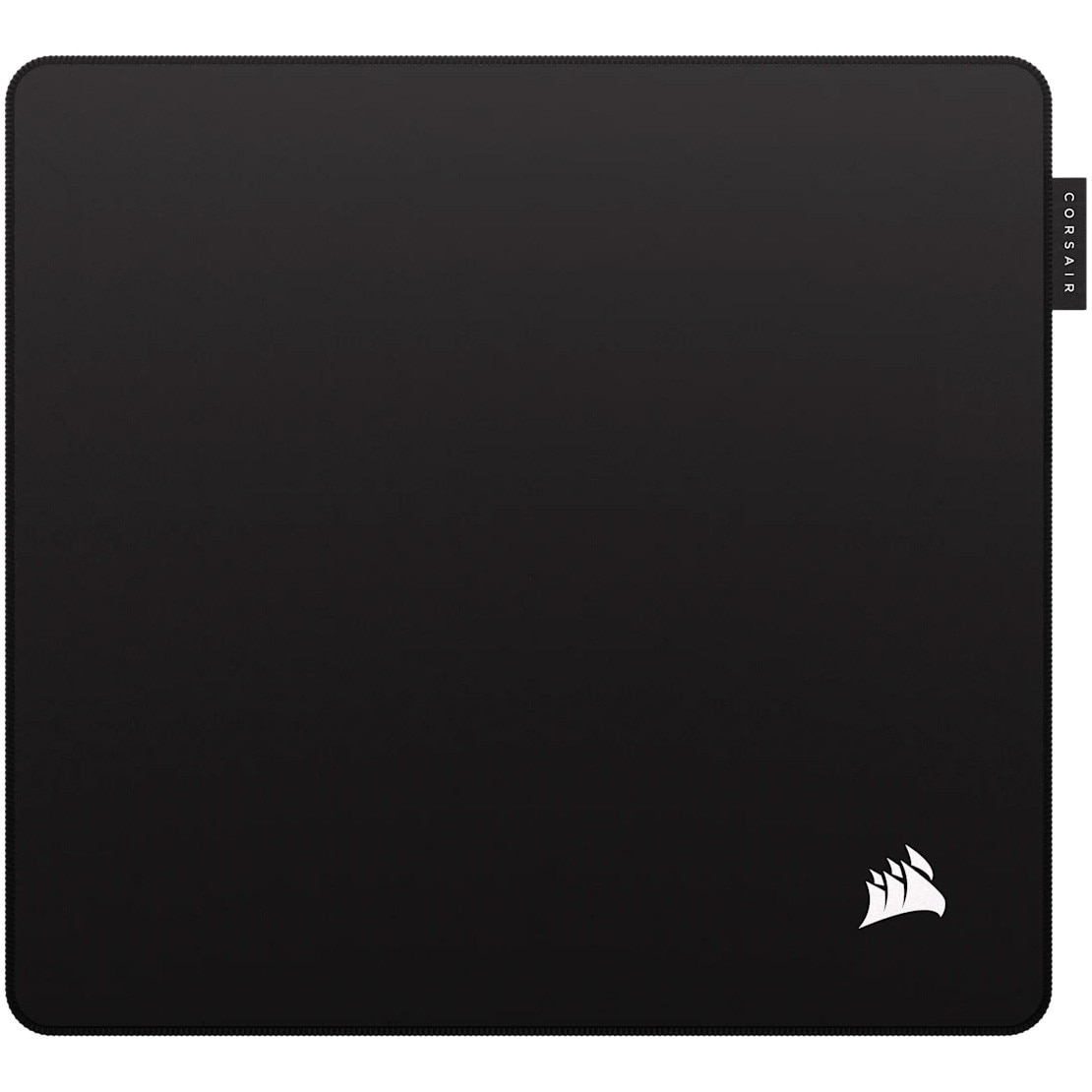 Fotografie Mousepad Corsair MM PRO medium, 320mm x 300mm x 4mm, negru