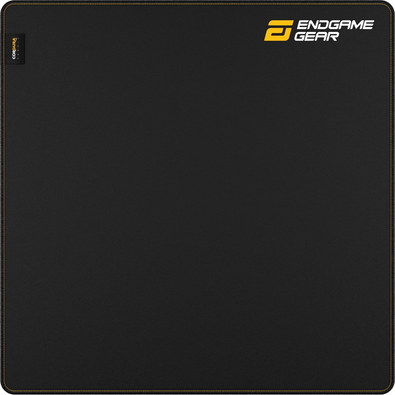Fotografie Mousepad gaming Endgame Gear MPX390, Suprafata Cordura, Negru