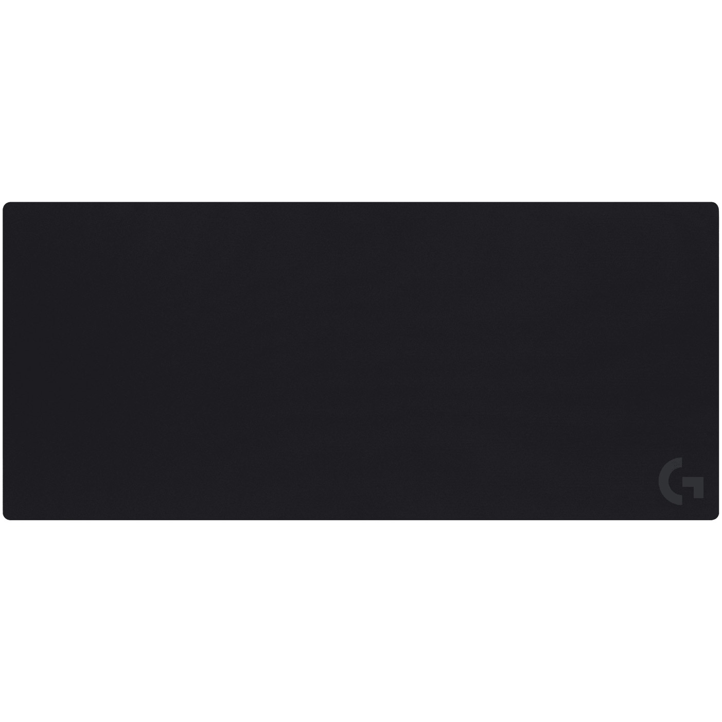 Fotografie Mousepad gaming Logitech G840 XL, Negru