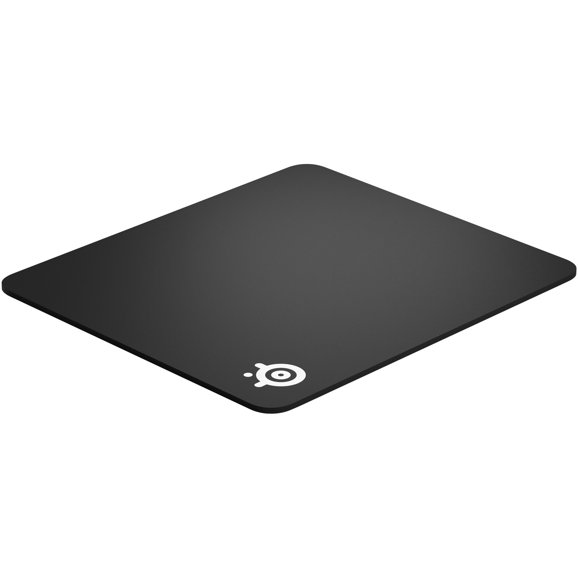 Fotografie Mousepad Gaming SteelSeries Qck Heavy, negru