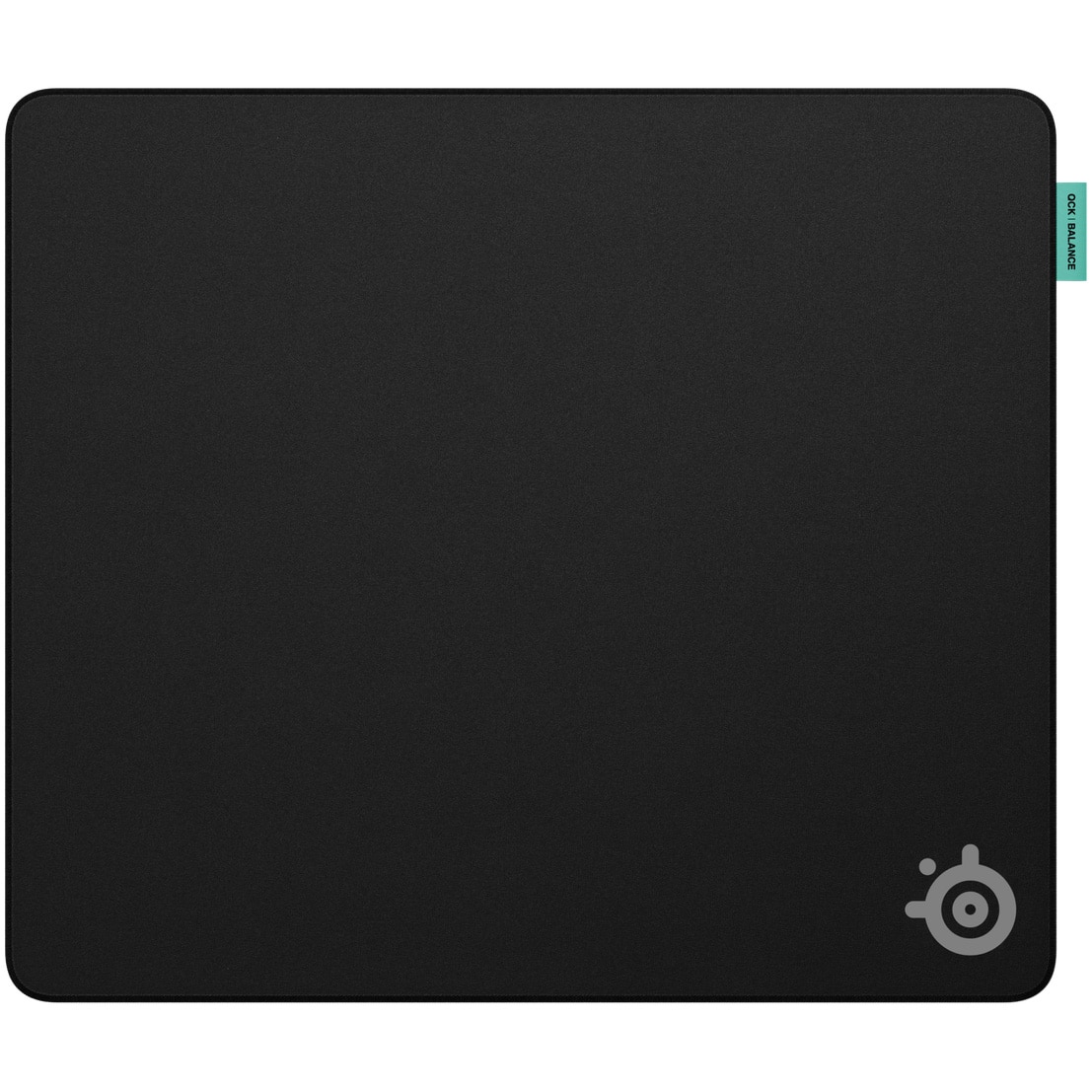 Fotografie Mousepad Gaming SteelSeries QCK Performance L - Balance, negru