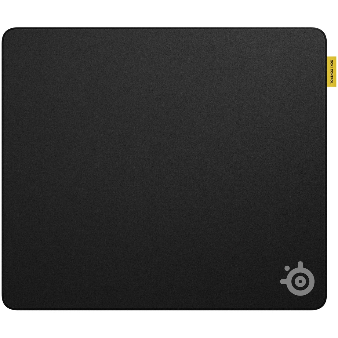 Fotografie Mousepad Gaming SteelSeries QCK Performance L - Control, negru