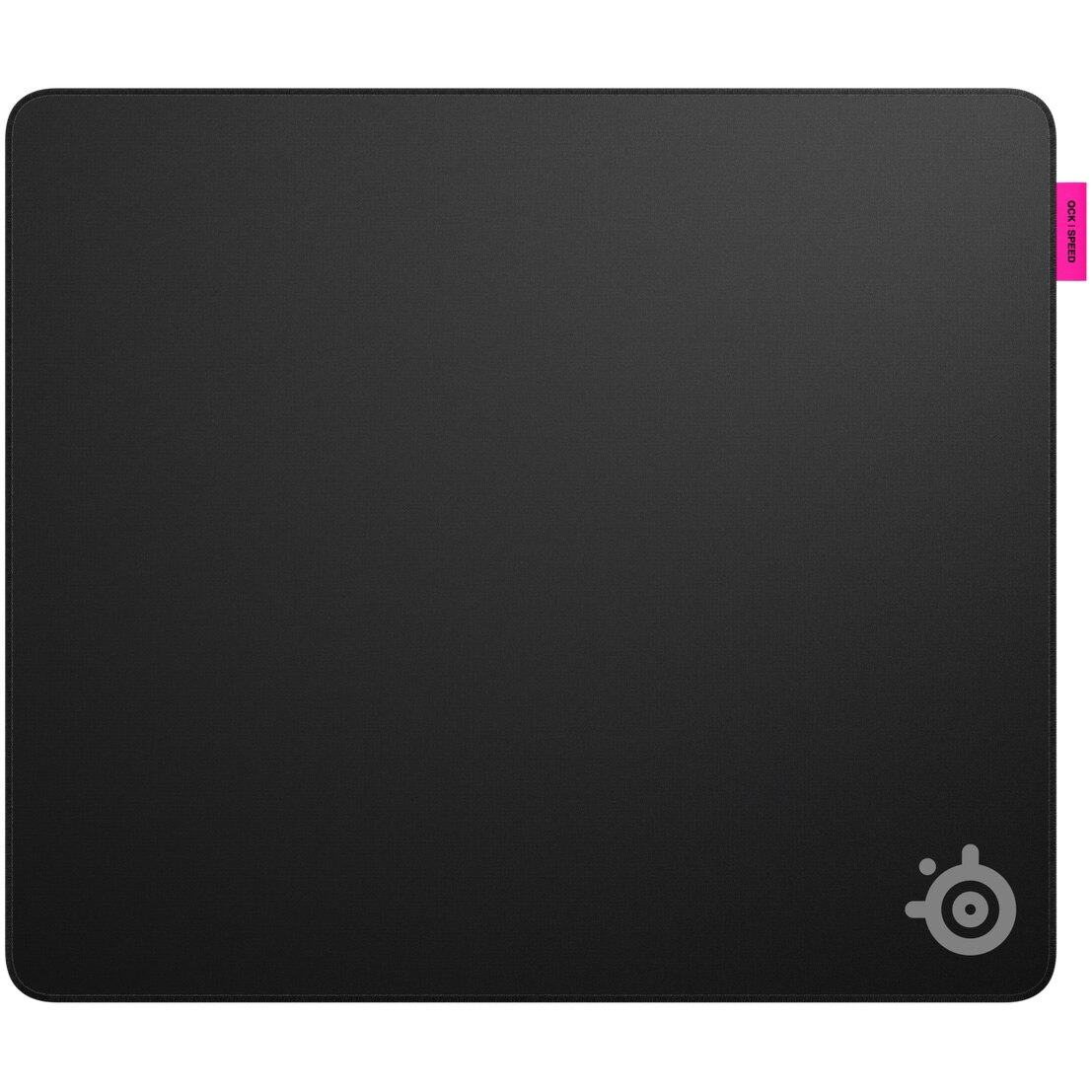 Fotografie Mousepad Gaming SteelSeries QCK Performance L - Speed, negru