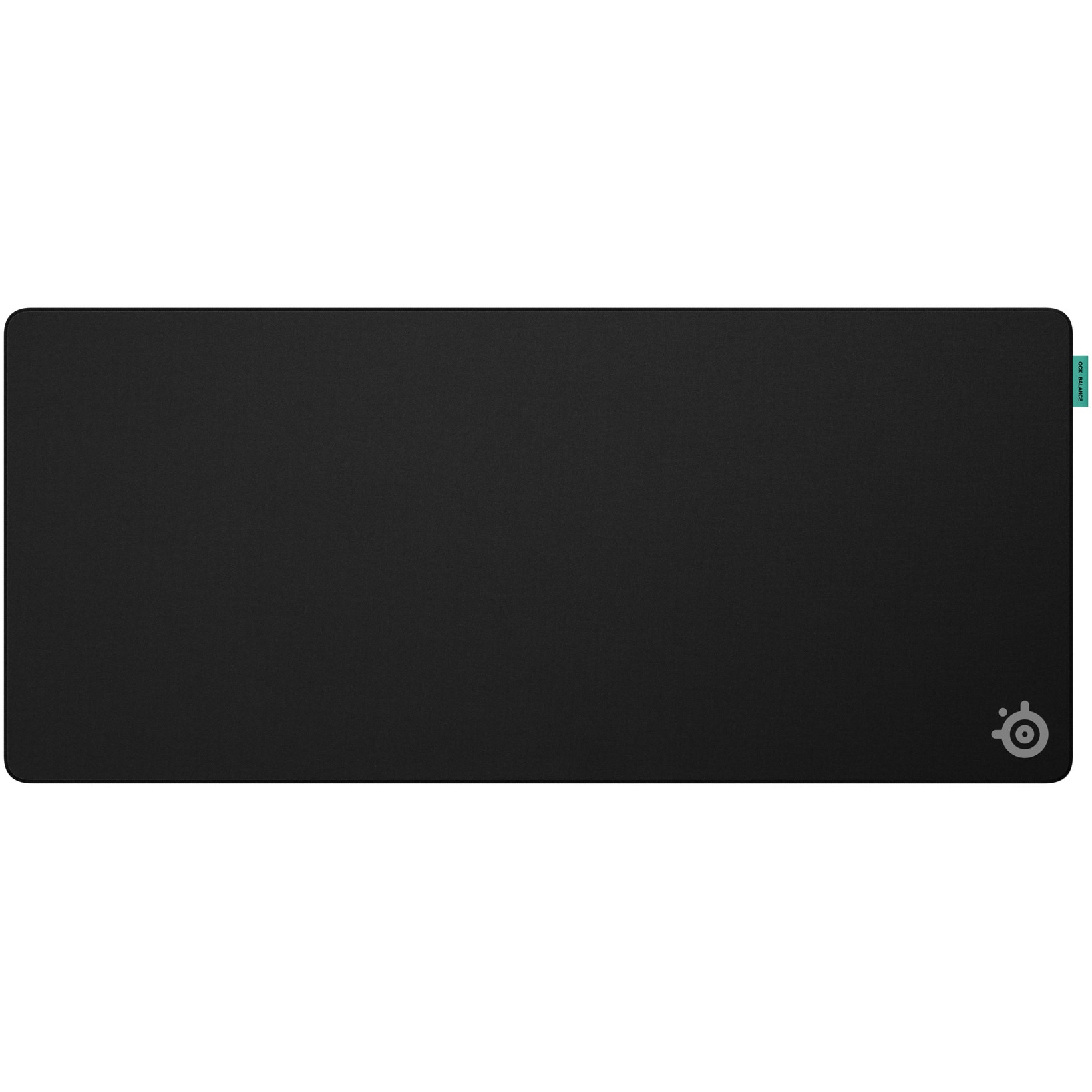 Fotografie Mousepad Gaming SteelSeries QCK Performance XL - Balance, negru