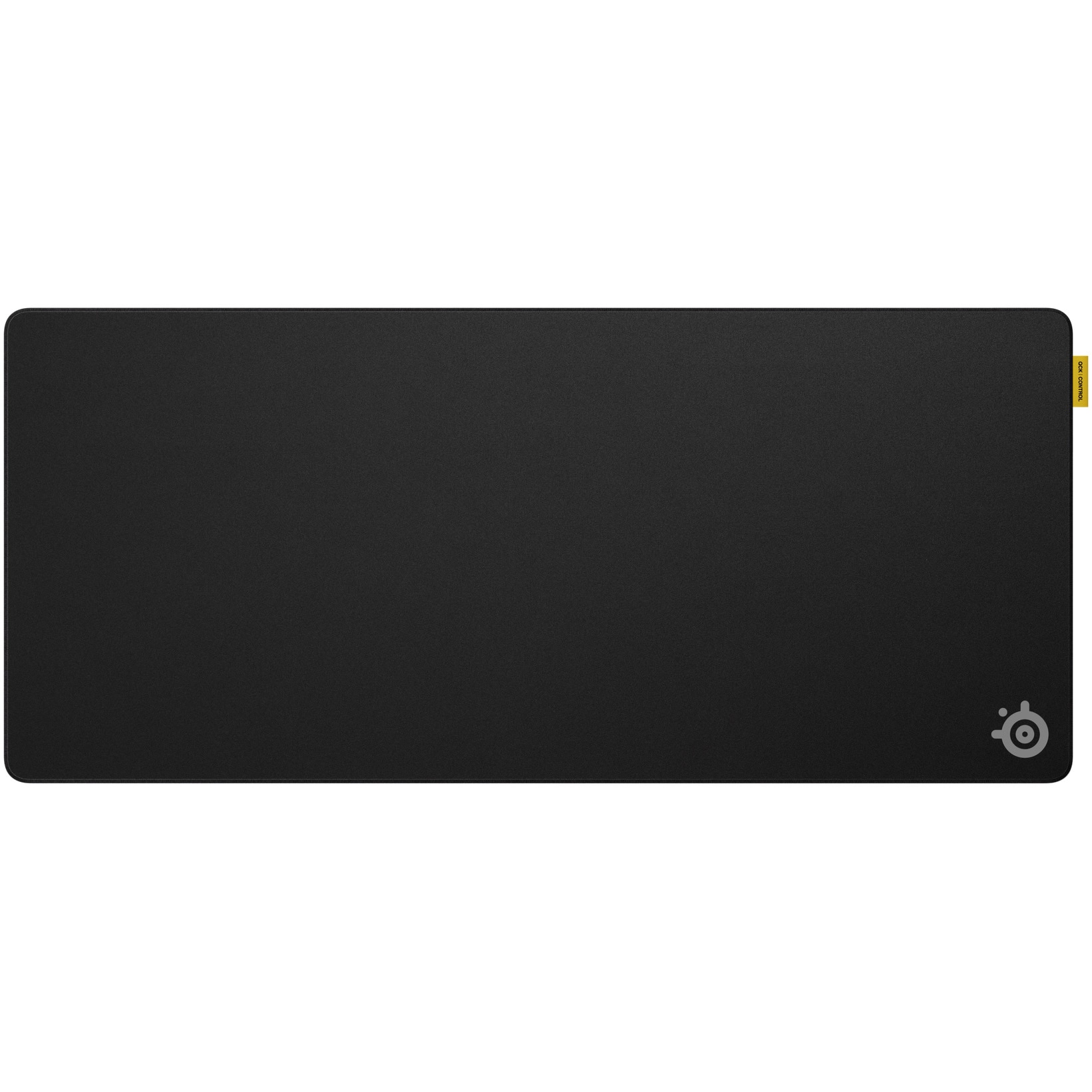 Fotografie Mousepad Gaming SteelSeries QCK Performance XL - Control, negru