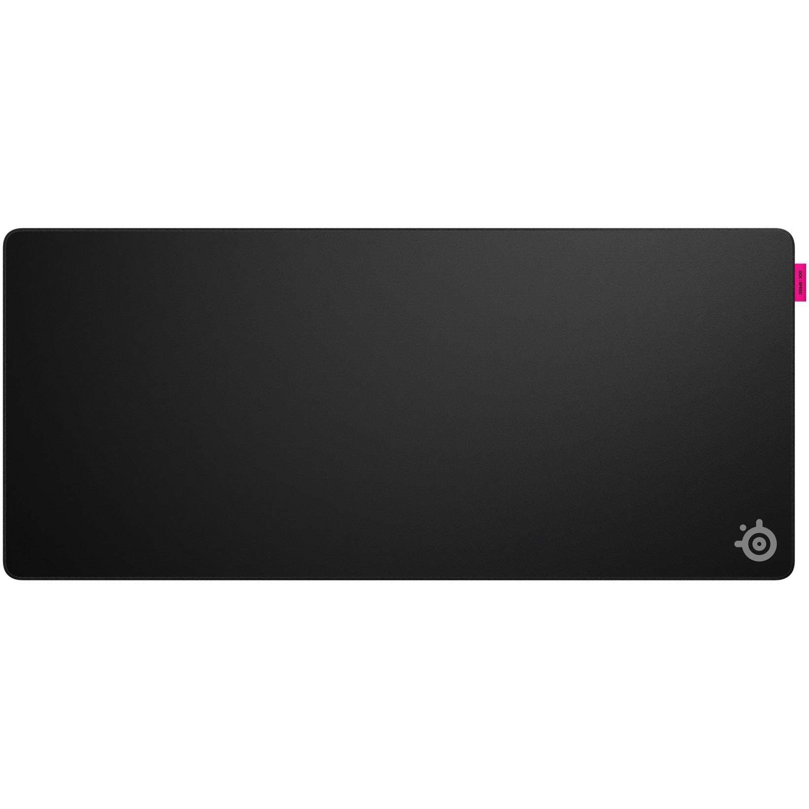 Fotografie Mousepad Gaming SteelSeries QCK Performance XL - Speed, negru