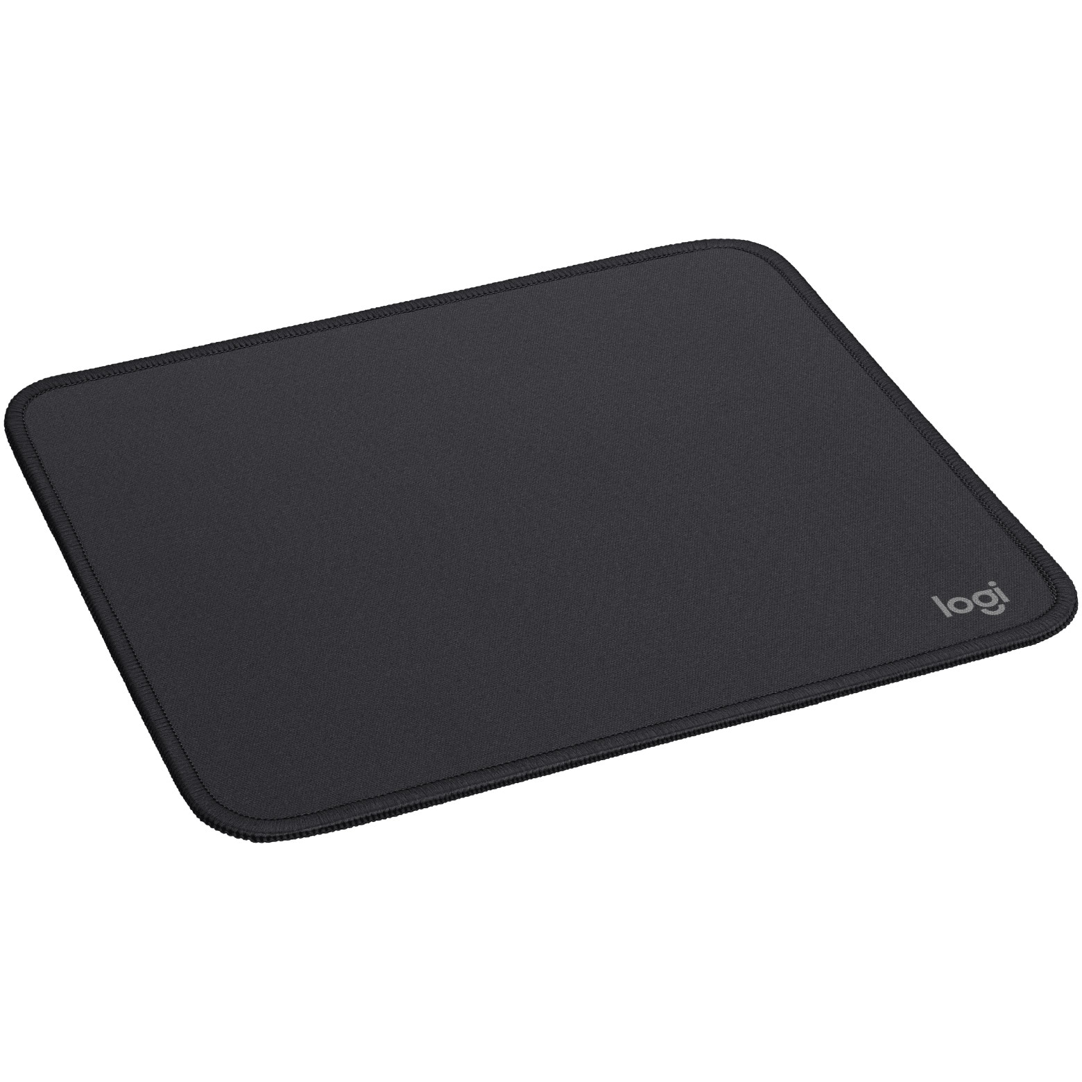 Fotografie Mousepad Logitech Studio, 230x200, Graphite