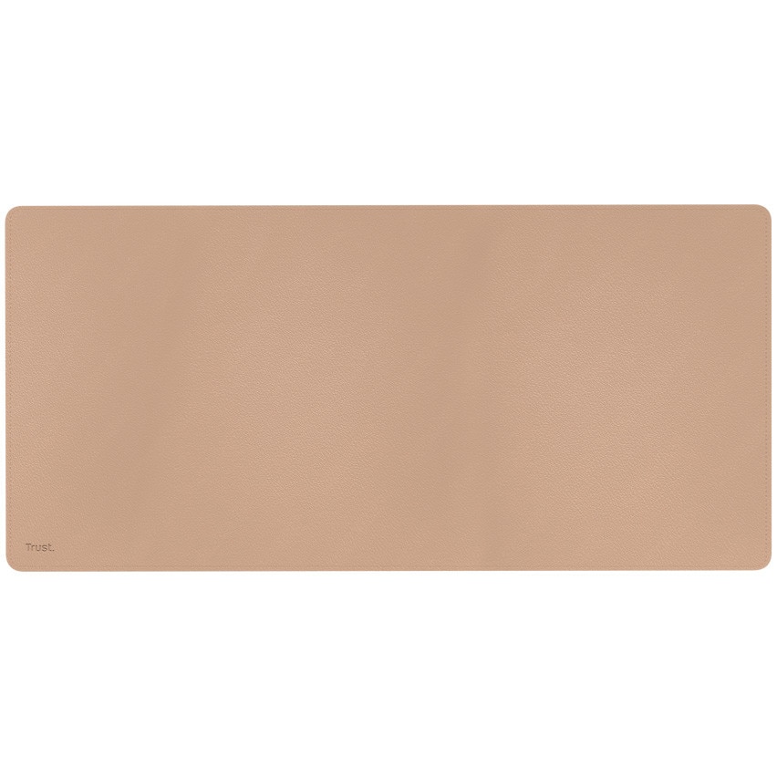 Fotografie Mousepad Trust Benya XXL, 900 x 430 mm, bej