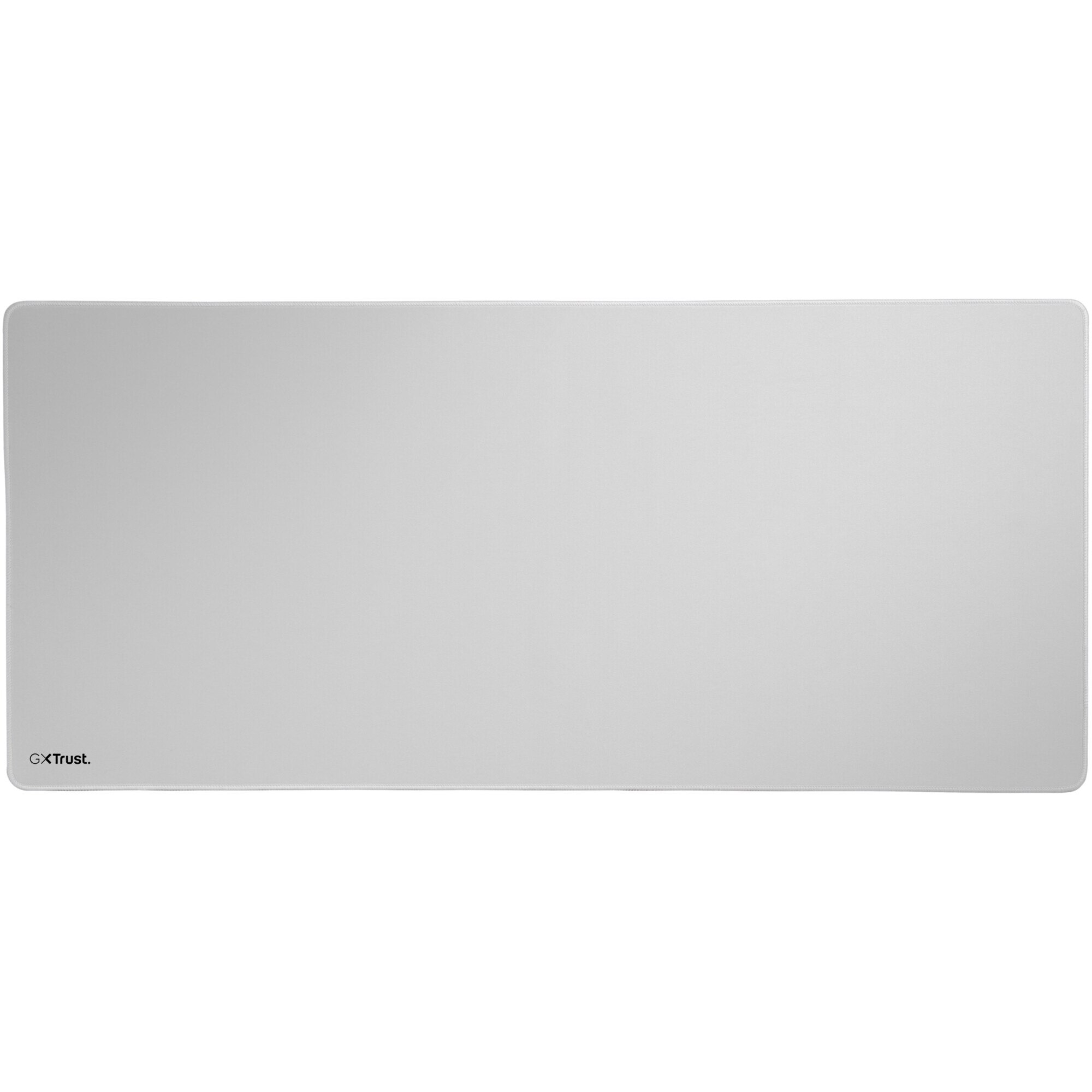 Fotografie Mousepad Trust, GXT759 XXL, suprafata antiderapanta, 900x400mm, Alb