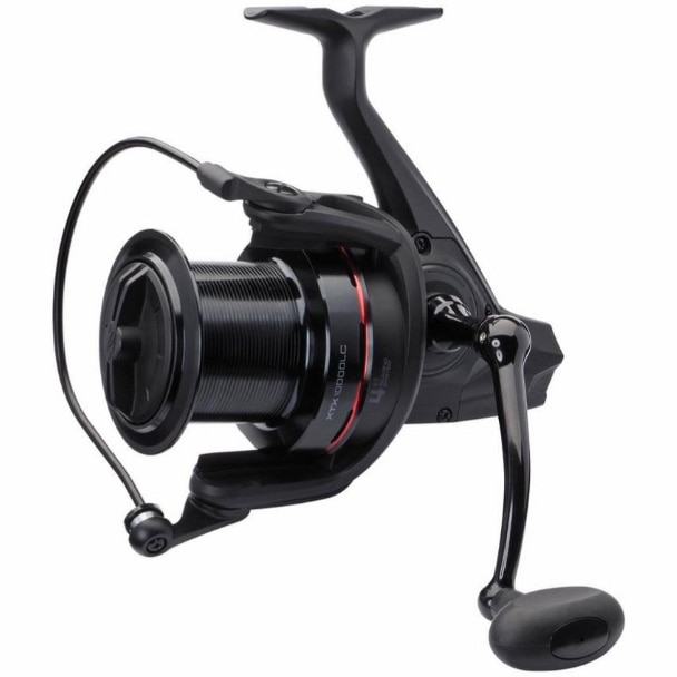 Fotografie Mulineta JRC XTX 6000 LC