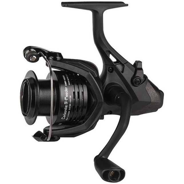 Fotografie Mulineta Okuma Carbonite B Baitfeeder 4000