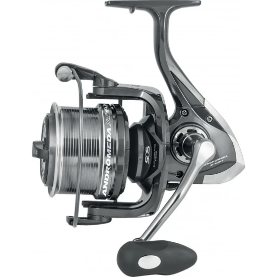 Fotografie Mulineta Trabucco Andromeda Xt Surf 8000