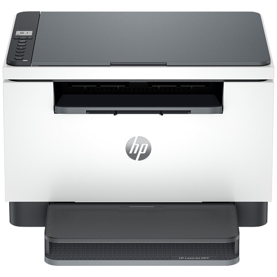 Fotografie Multifunctional laser monocrom HP LaserJet MFP M234d, A4, Duplex