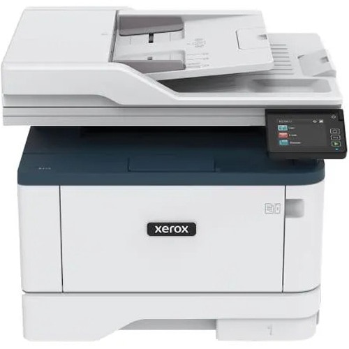 Fotografie Multifunctional laser monocrom Xerox B315V_DNI, Duplex, DADF, USB, Retea, Wi-Fi, A4