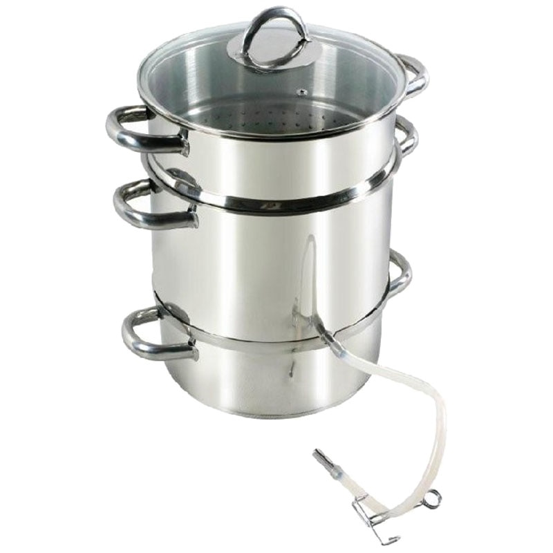Fotografie Oala pentru sirop, Ambition Winstone, 6 l