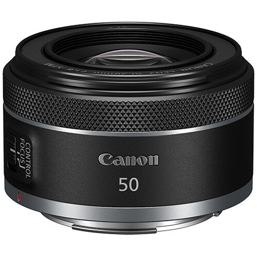 Fotografie Obiectiv Canon RF 50mm f/1.8 STM
