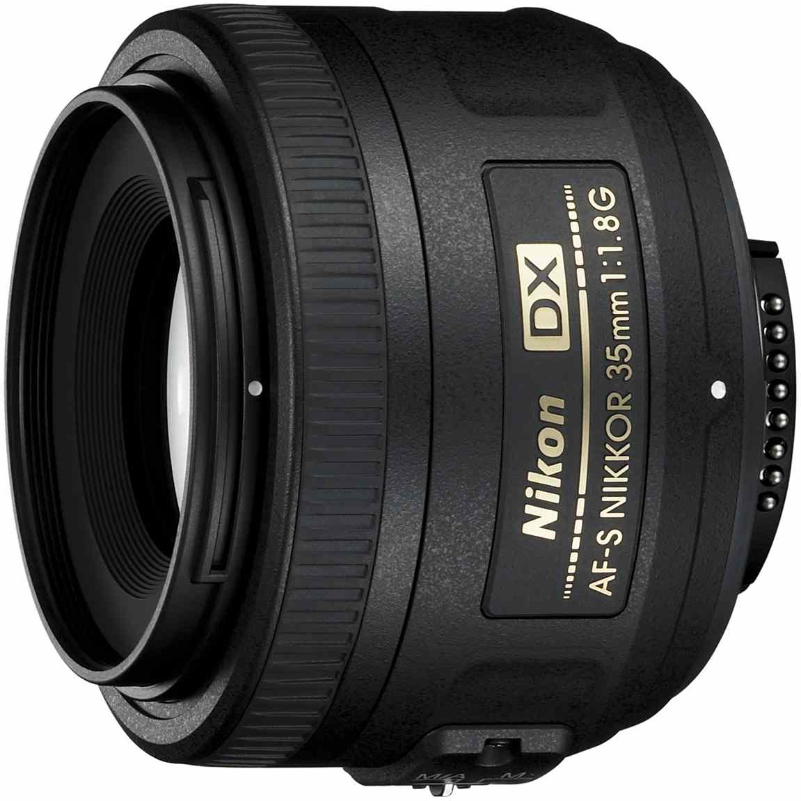 Fotografie Obiectiv Nikon 35mm F/1.8G AF-S DX