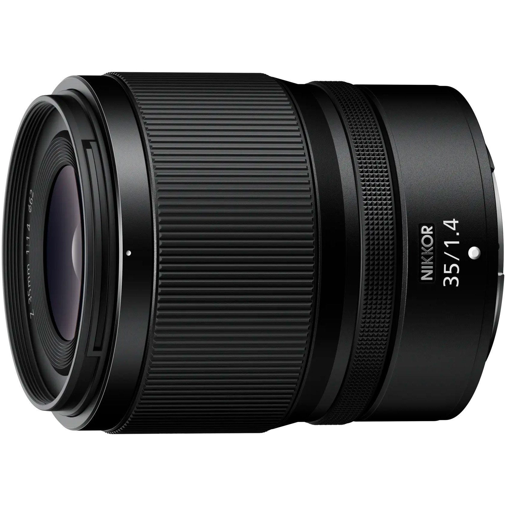 Fotografie Obiectiv Nikon Z 35mm f/1.4 NIKKOR