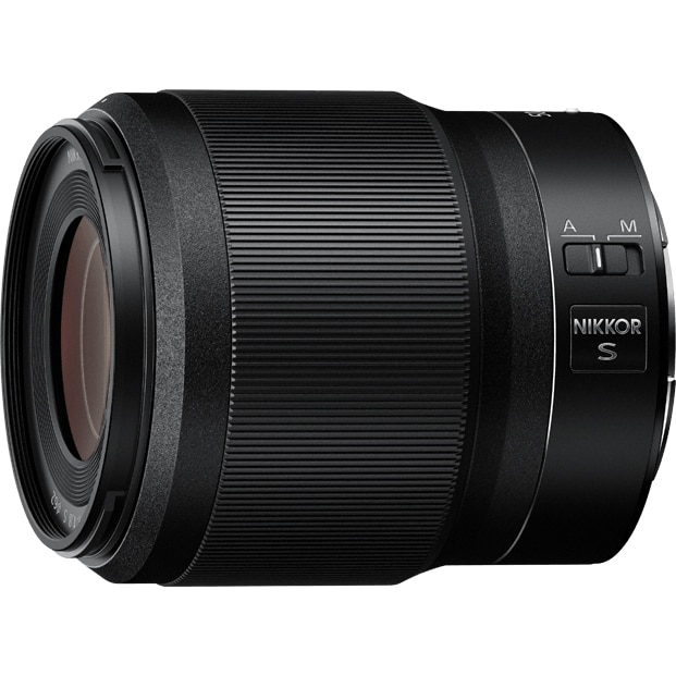 Fotografie Obiectiv Nikon Z 50mm f/1.8 S NIKKOR