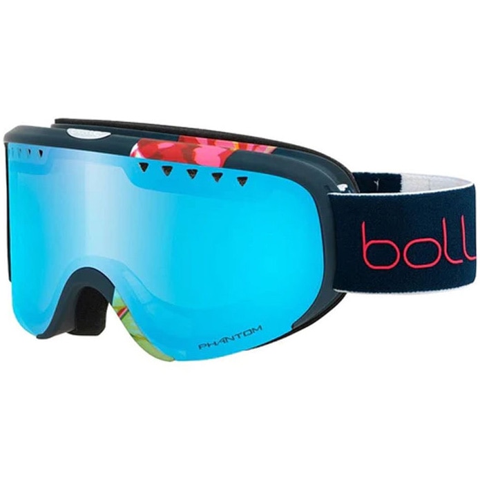 Fotografie Ochelari ski Bolle Scarlett, marime rama S-M, 2, unisex, albastru