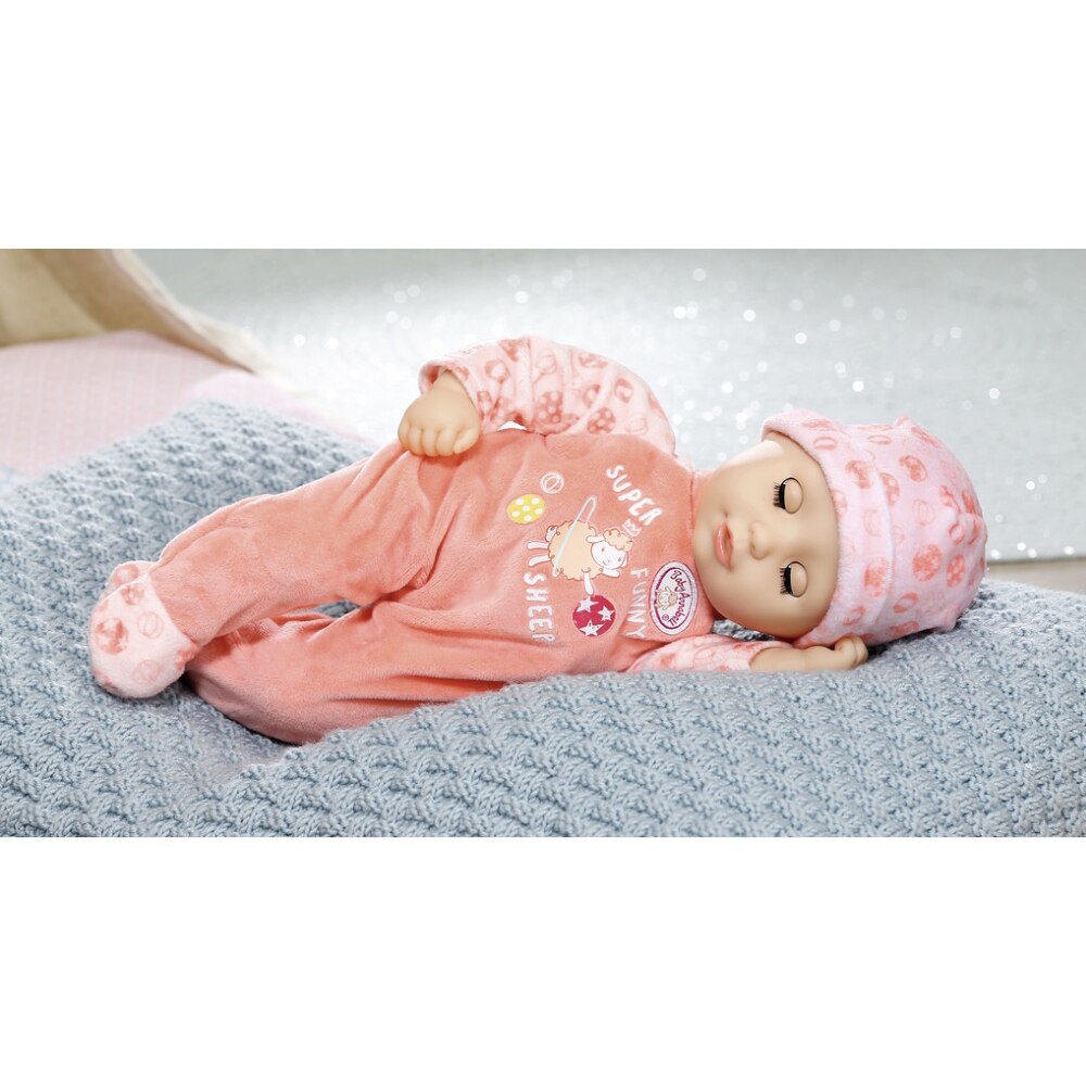 Fotografie Papusa Zapf Baby Annabell - Micuta Annabell, 36 cm