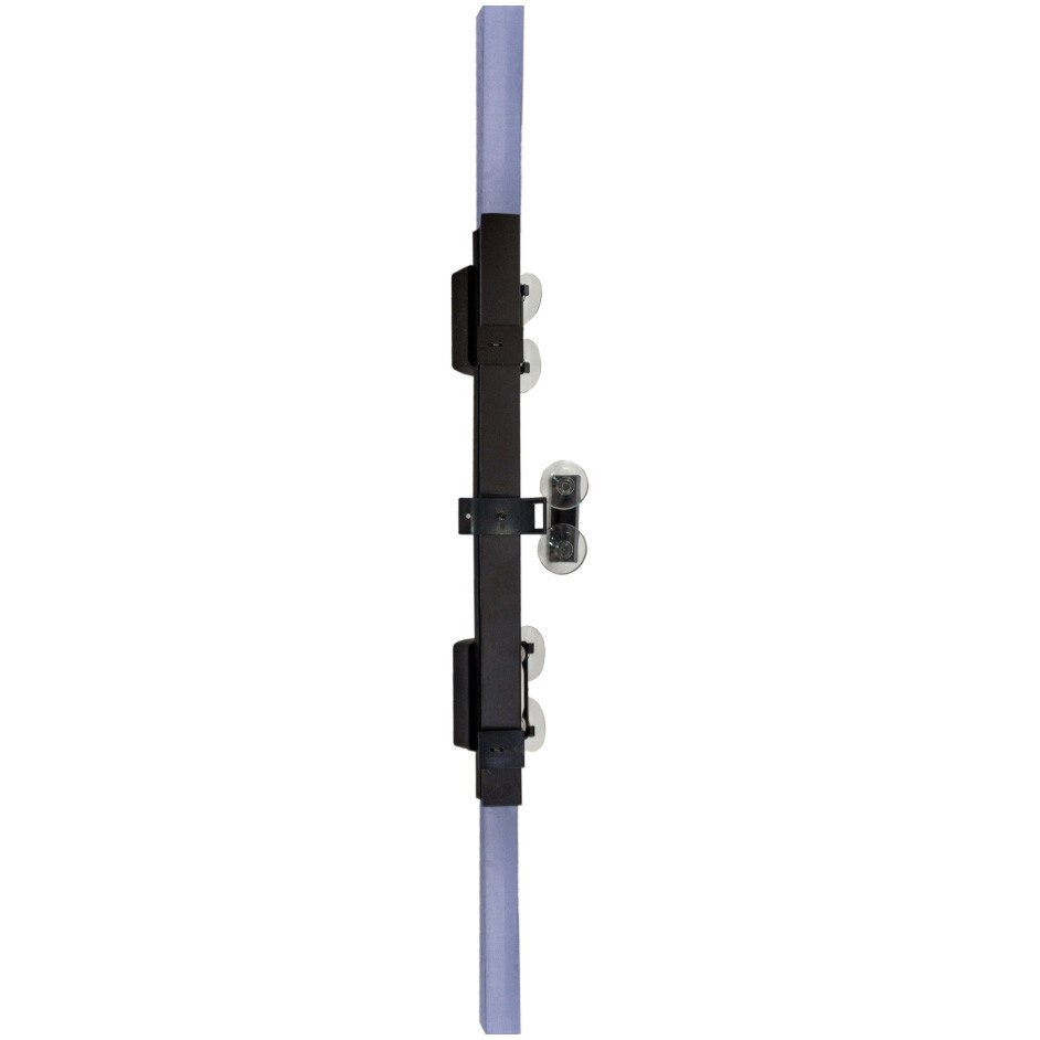 Fotografie Parasolar auto retractabil 150 x 70cm - Carguard