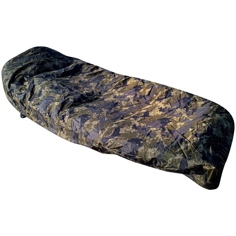 Fotografie Patura impermeabila Solar Tackle Undercover Camo Thermal