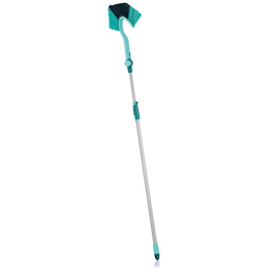 Fotografie Perie cu coada telescopica (220cm) Leifheit Dusty