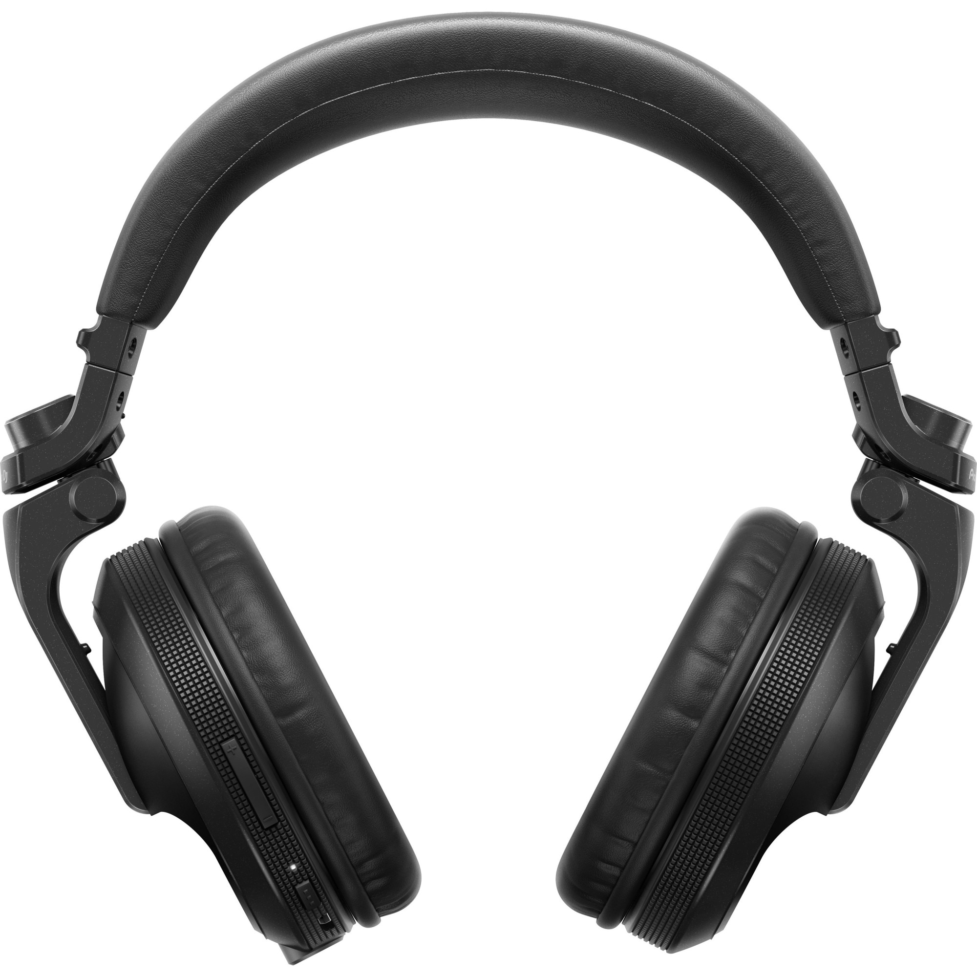Fotografie PIONEER HDJ-X5BT-K, casti bluetooth, negru
