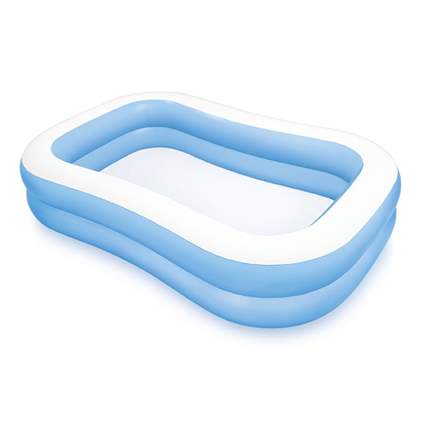 Fotografie Piscina gonflabila - Swim center™, Family pool, 203x152x48 cm
