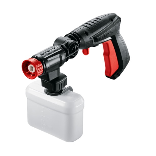 Fotografie Pistol Bosch F016800536, 360° unghi, 450 ml rezevor, compatibil cu EasyAquatak, UniversalAquatak, AQT 33-10, AQT 33-11, AQT 35-12, AQT 37-13, AQT 40-13, AQT 42-13