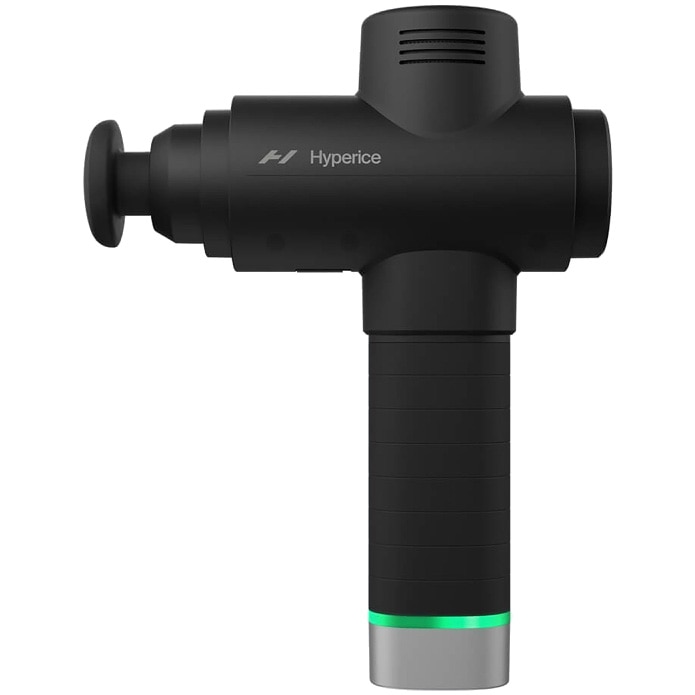 Fotografie Pistol de masaj Hyperice Hypervolt 2 Pro, Negru