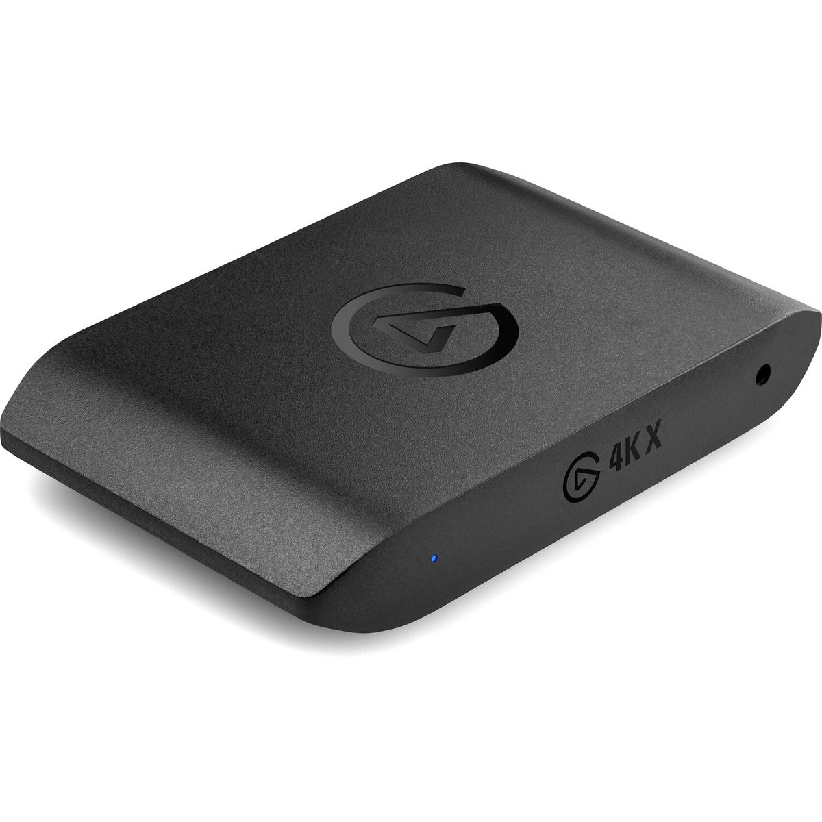 Fotografie Placa captura Elgato 4K X HDR10 negru