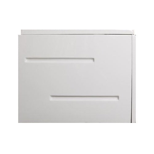 Fotografie Placa de cada, Sanotechnik 411009, compatibil cu Sanotechnik 140/150/160, Alb