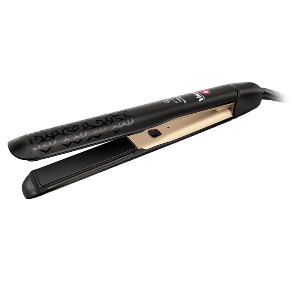 Fotografie Placa si ondulator profesional 2 in 1- Valera SwissʹX ThermoFit