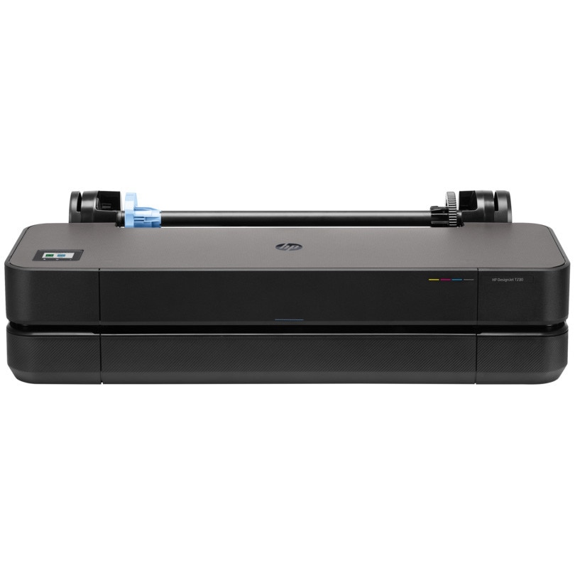 Fotografie Plotter HP DesignJet T230 24-in Printer