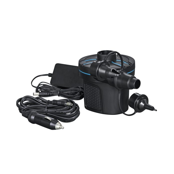 Fotografie Pompa electrica Bestway Power Touch AC/DC Electric