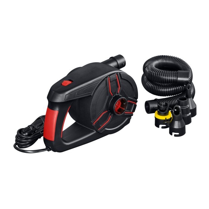 Fotografie Pompa electrica Bestway PowerGrip PRO AC