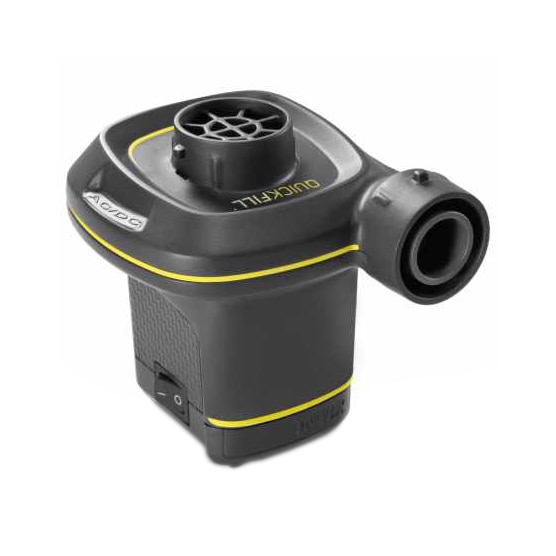 Fotografie Pompa electrica Intex Quick-Fill AC/DC