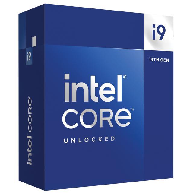 Fotografie Procesor Intel® Core™ i9-14900K, pana la 6.0 GHz turbo, 36MB, Socket LGA1700, Intel® UHD Graphics 770