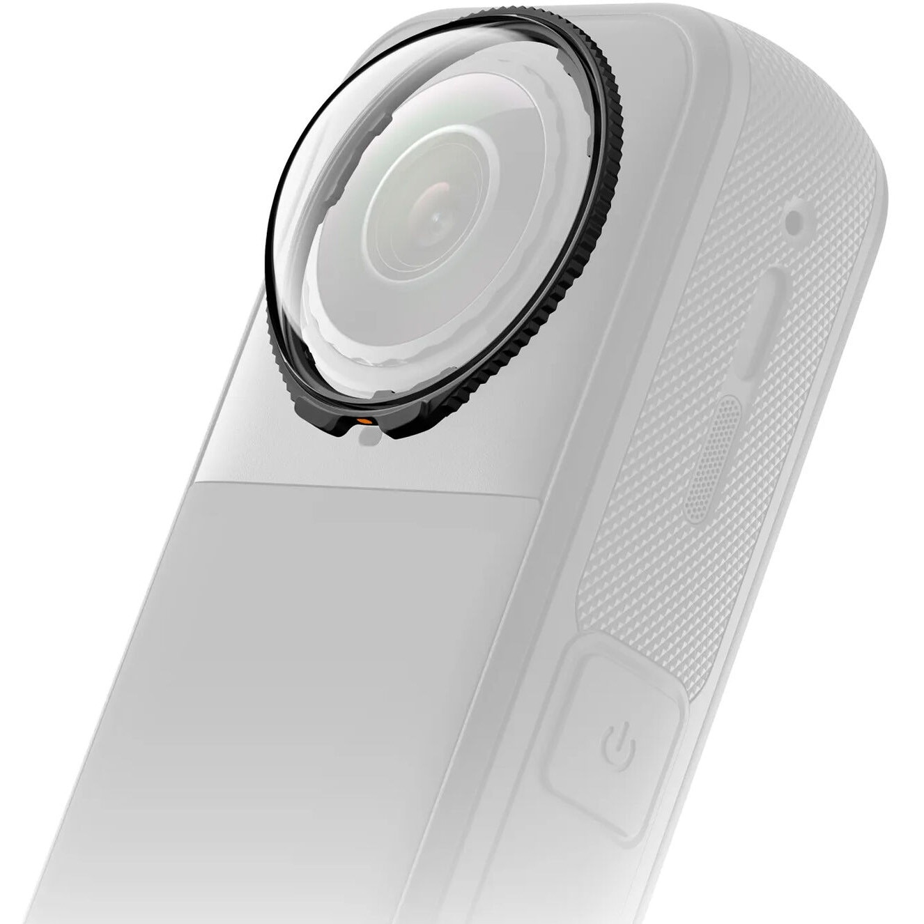 Fotografie Protectie lentile Premium pentru Insta360 X5