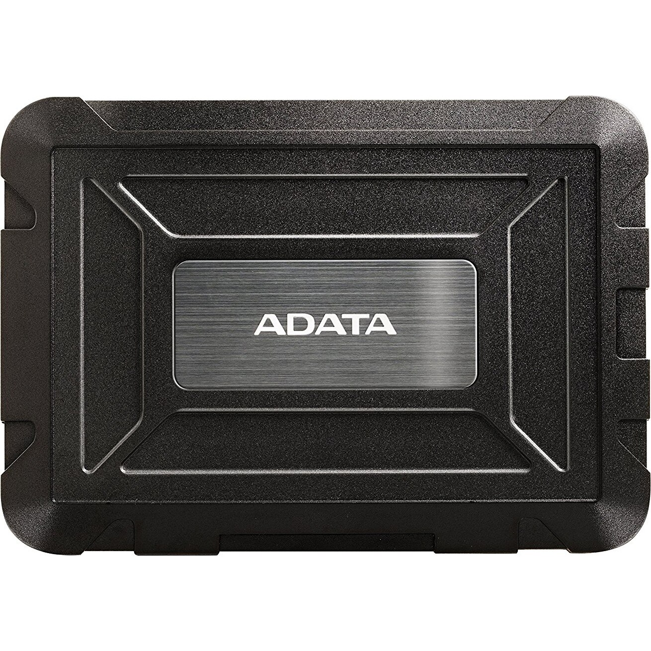Fotografie Rack extern ADATA ED600, USB 3.1, 2.5"