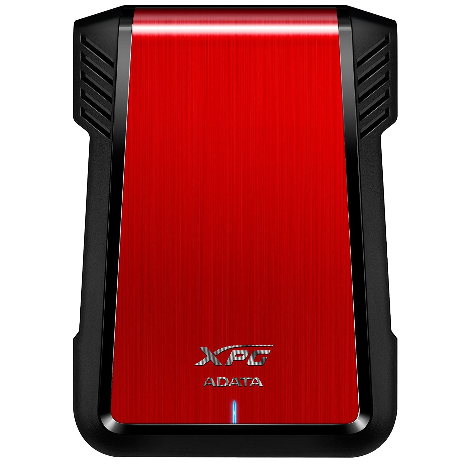 Fotografie Rack Extern ADATA EX500, USB 3.1, 2.5"