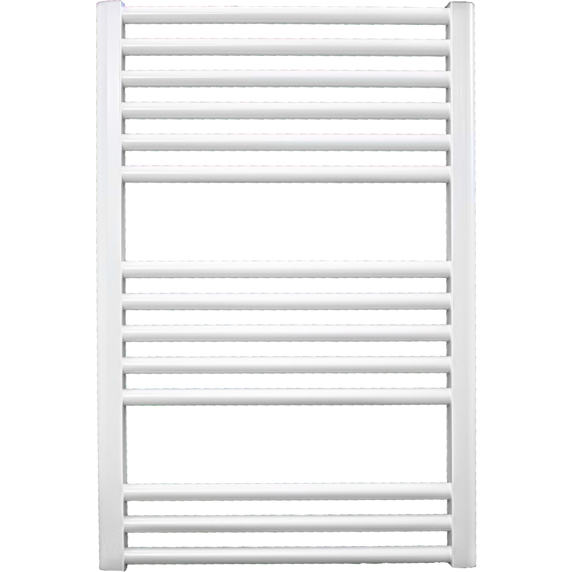 Fotografie Radiator (calorifer) baie portprosop Fornello, 600x800 mm, Otel